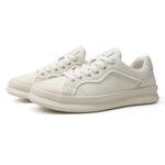 Низкие мужские скейтборд кроссовки Kemaron, черные - фото 10