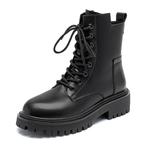 AGSDON Martin Ботинки Женские, Коричневый - фото 2