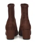 Ботильоны Bibi Lou, коричневый - фото 3