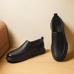 Мужские туфли Black, RED DRAGONFLY, коричневый - фото 10