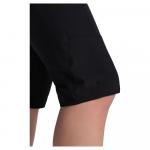 Брюки Kilpi Meedin 3/4, черный - фото 4