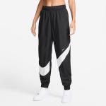 Обычные спортивные штаны Nike Sportswear, черный - фото 2