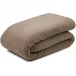 Плед Облачно-мягкий Gözze, Stein - фото