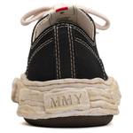 Кроссовки Maison Peterson 23 MIHARA YASUHIRO, желтый - фото 7