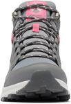 Columbia Re-Peak Mid, Ti Grey Steel, Wild Geranium - фото 3