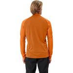 Рубашка Larice light ii Vaude, цвет kumquat - фото 4