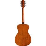 Гильдия M-120 Westerly Collection Концертная акустическая гитара Natural - фото 3