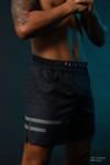 Шорты Fairtex Board Shorts - Blackfeet - фото