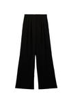Брюки Koton Trousers, Black - фото
