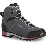 Многофункциональные ботинки dol shoe w's 54 hike evo gtx Dolomite, серый - фото 3