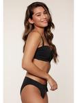 Верх бикини Linga Dore, черный - фото 3