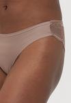 Брифы Anna Field 7 PACK, Neutrals/Taupe - фото 6