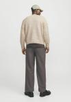 Джемпер JORWINTER SPACE Jack & Jones, бежевый - фото 5