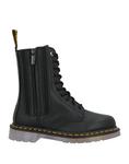 Ботильоны Dr.Martens, черный - фото