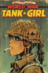 Tank Girl Trilogy Slipcase Set (Titan Comics) - фото 12