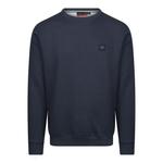 Пуловер-Свитер темно-синий Cappuccino Italia, синий - фото