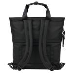 Нейлоновый рюкзак мужской черный TUMI - фото 3