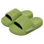 Унисекс шлепанцы EVA Slide TZLDN, Розово-красный - фото 11