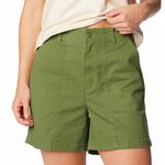 Шорты Columbia Calico Basin™, зеленый - фото 4