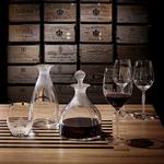 Бокал для дегустации вина Lalique 100 Points, белый - фото 3