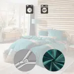 Чехол для подушки Petrol 40x80 см Erwin Müller - фото 6