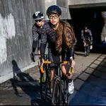 Фотохромные солнцезащитные очки Gist Next, черный - фото 2