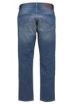Джинсы Pepe Jeans Regular Jeans CASH, синий деним - фото 3
