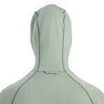 Куртка Montane Fury Hooded, зеленый - фото 7