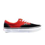 Кроссовки Skate Era Vans, красный - фото