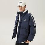 WARRIOR Пуховик Unisex, Black[Comes with Regular Sweatshirt] - фото 6