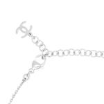 CHANEL Кулоны Unisex Glacier Blue - фото 8