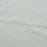 Поло Rhythm Gray FILA, серый - фото 4