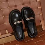 Лоферы DAPHNE Loafers Women's - фото 10