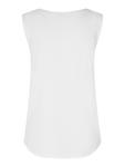 Топ Masai Elisa, белый - фото 3