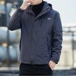 JEEP SPIRIT Куртка мужская, Red - фото 11