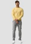 Толстовка INDICODE JEANS Holt, Yellow - фото 3