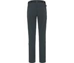 BERGSON Походные брюки универсальные, простые в уходе серые - фото 2