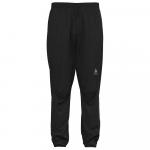 Брюки Odlo Windbreaker, черный - фото
