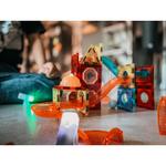 WOOPIE Магнитные блоки Трековые светильники для шариков 49 шт. - фото 4