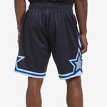 Спортивные шорты Mitchell & Ness x NBA Big Face 2.0 Shorts 'Orlando Magic', черный - фото 4