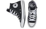 Кроссовки Converse Chuck Taylor All Star Pocket 167044C, черный - фото 3
