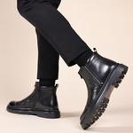 Ботинки мужские Romon, коричневые - фото 6