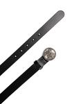 Ремень JOOP! Jeans Belt, Schwarz/Black - фото 2