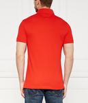 Рубашка поло Tommy Hilfiger, красный - фото 4