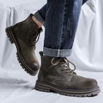 Ботинки Cachiotti Martin Boots Men - фото 17