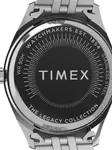 Наручные часы Legacy 36 мм Timex, синий - фото 4