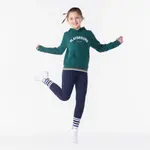 Детская утеплённая толстовка с капюшоном Domyos - фото 4