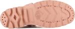 Ботинки Palladium Women's Baggy Canvas Boot, Rose Stone - фото 5