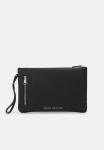 Клатч Pochette Armani Exchange, черный - фото