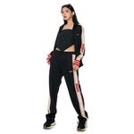 Nerdy Куртка унисекс черная, Black - фото 6